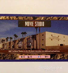 Movie Studio